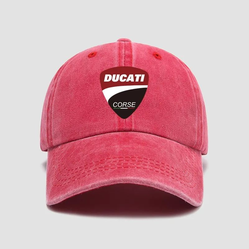 Бейсболка Ducati #1