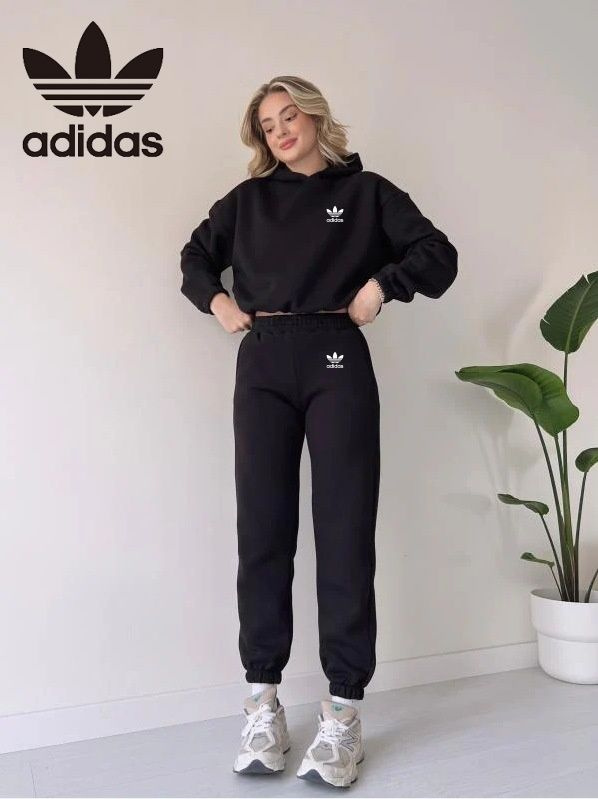 Костюм спортивный adidas #1