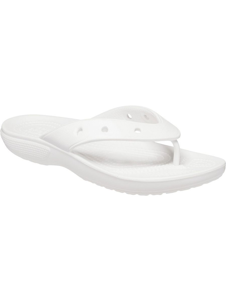 Сланцы Crocs #1