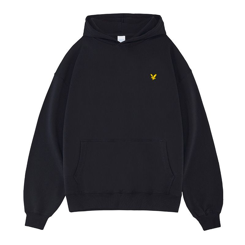 Свитшот Lyle & Scott #1