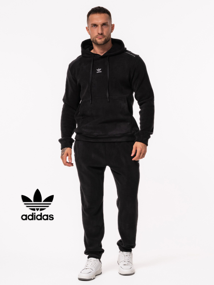 Костюм спортивный adidas Осень-зима #1