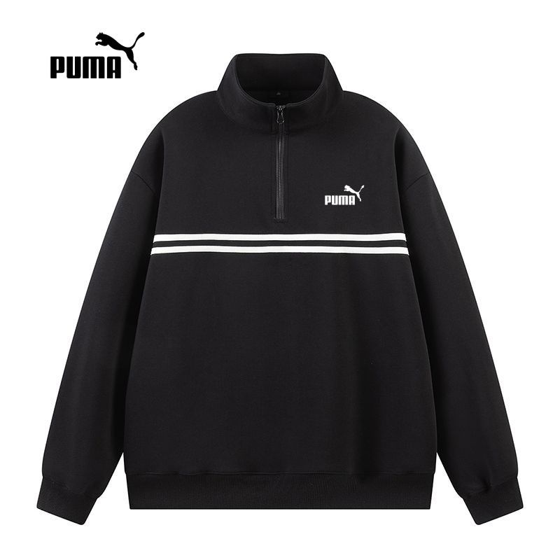 Толстовка PUMA #1