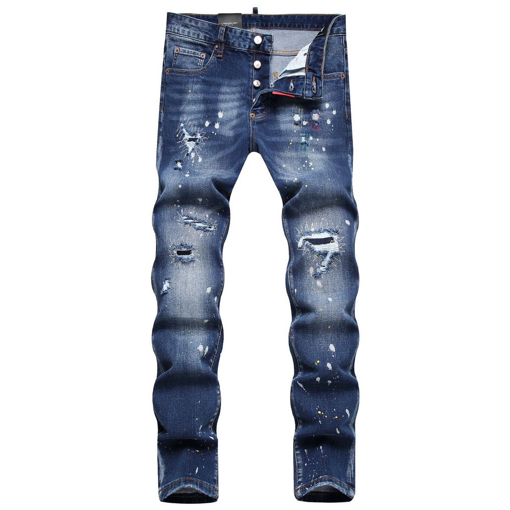 Джинсы DSQUARED2 #1