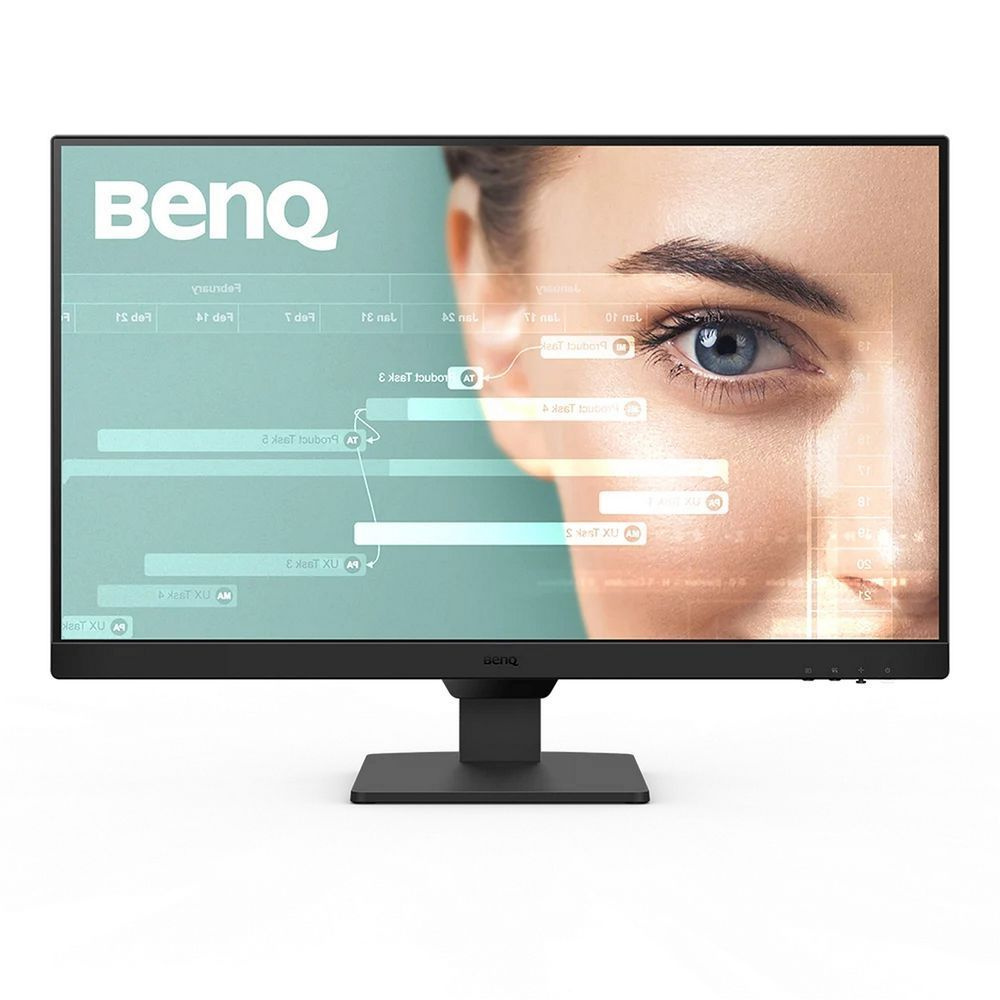 BenQ 27" Монитор GW2790E, черный #1