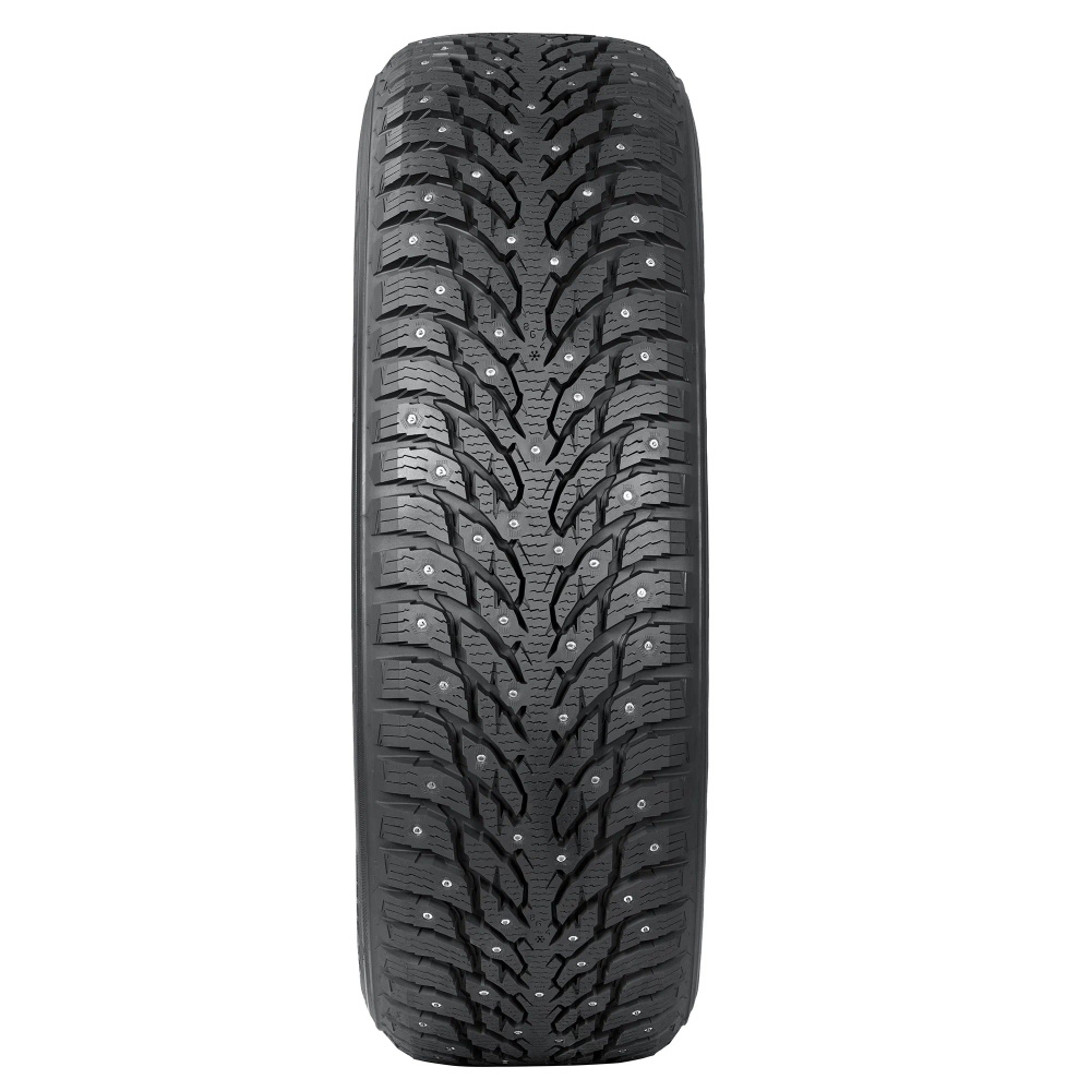 Ikon Tyres Autograph Ice 9 SUV Шины зимние 235/60 R18 107T Шипованные ...