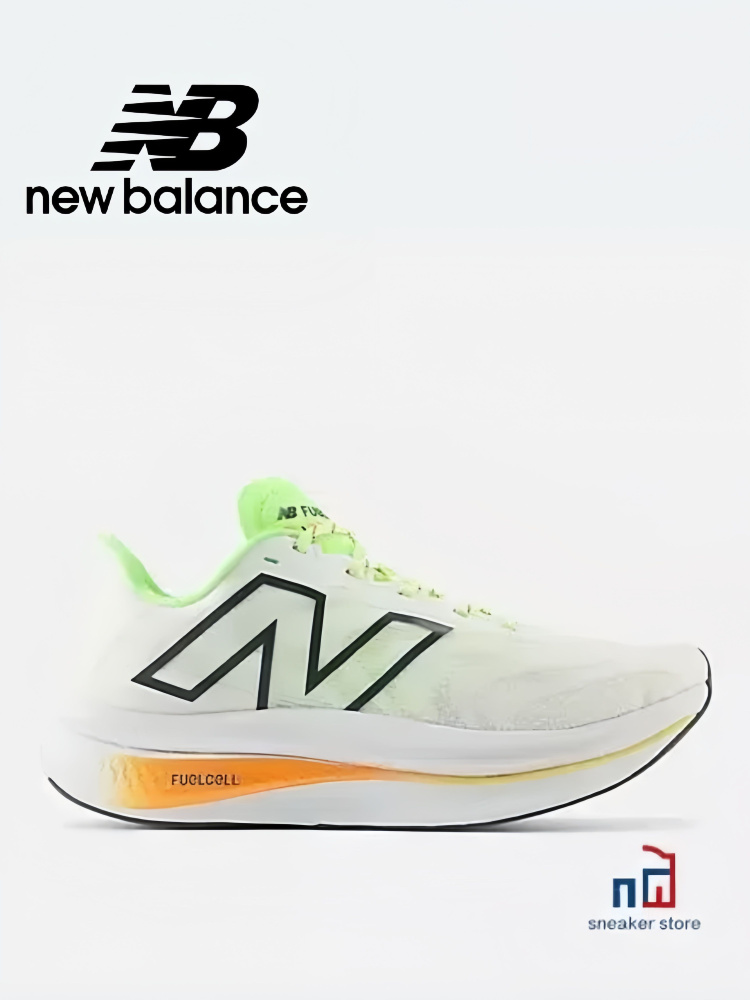 Кроссовки New Balance FuelCell Rebel V4 #1