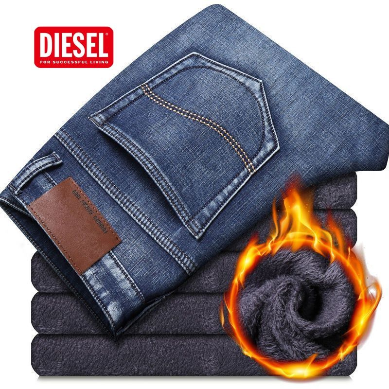 Джинсы Diesel #1