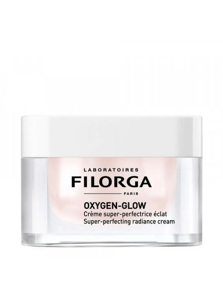 Крем OXYGEN GLOW CREAM #1