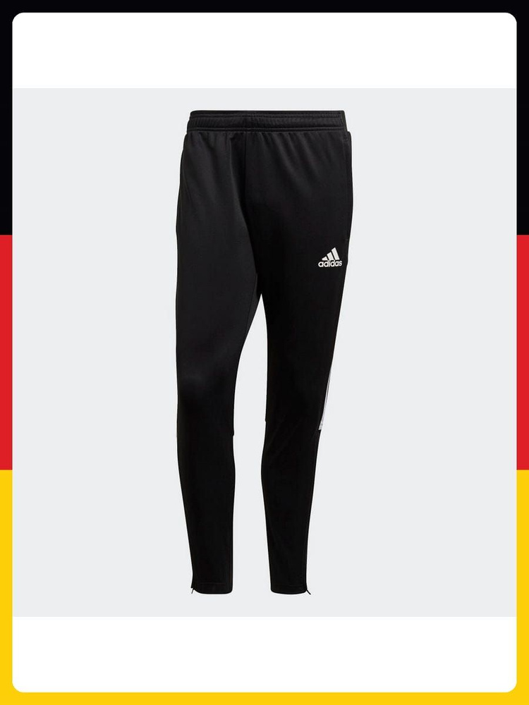 Брюки спортивные adidas #1