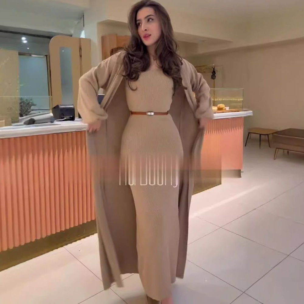 Платье #1