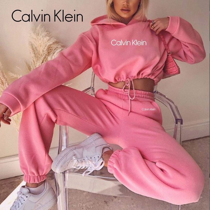 Костюм спортивный Calvin Klein #1