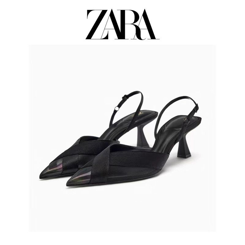 Балетки Zara #1