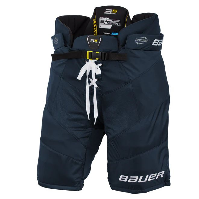 Xоккейные шорты Bauer S21 SUPREME 3S Pro Sr #1