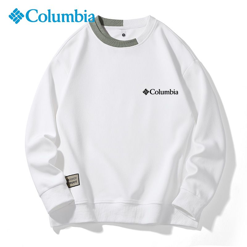 Лонгслив Columbia #1