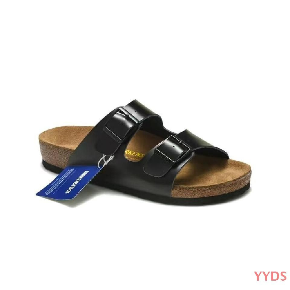 Шлепанцы Birkenstock #1