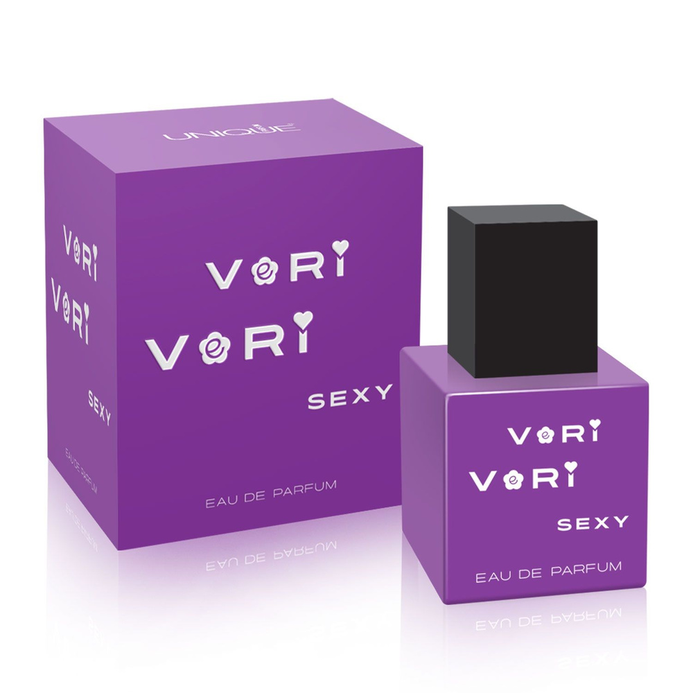 ART PARFUM woman VERI VERI - SEXY Туалетные духи 30 мл. #1