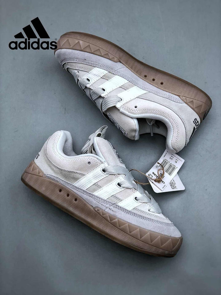 Кроссовки adidas Sportswear #1