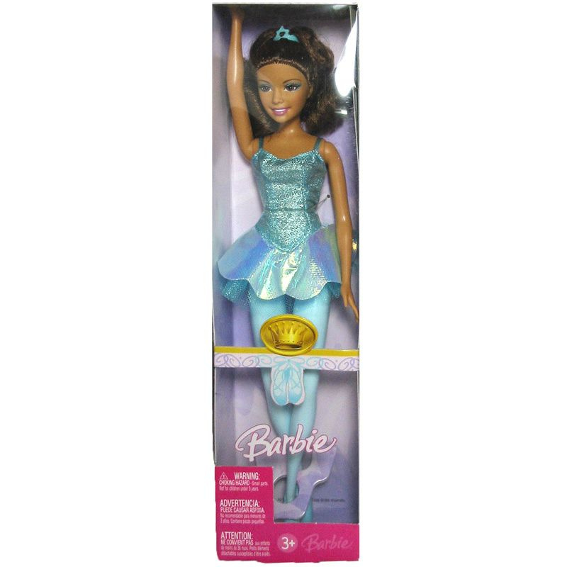 Barbie,2006 Коллекционные куклы, вышедшие из печати #1