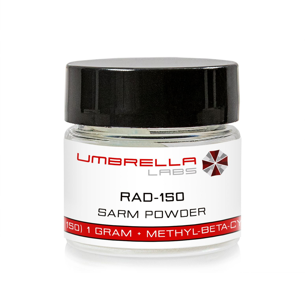 Buy RAD-150 Powder