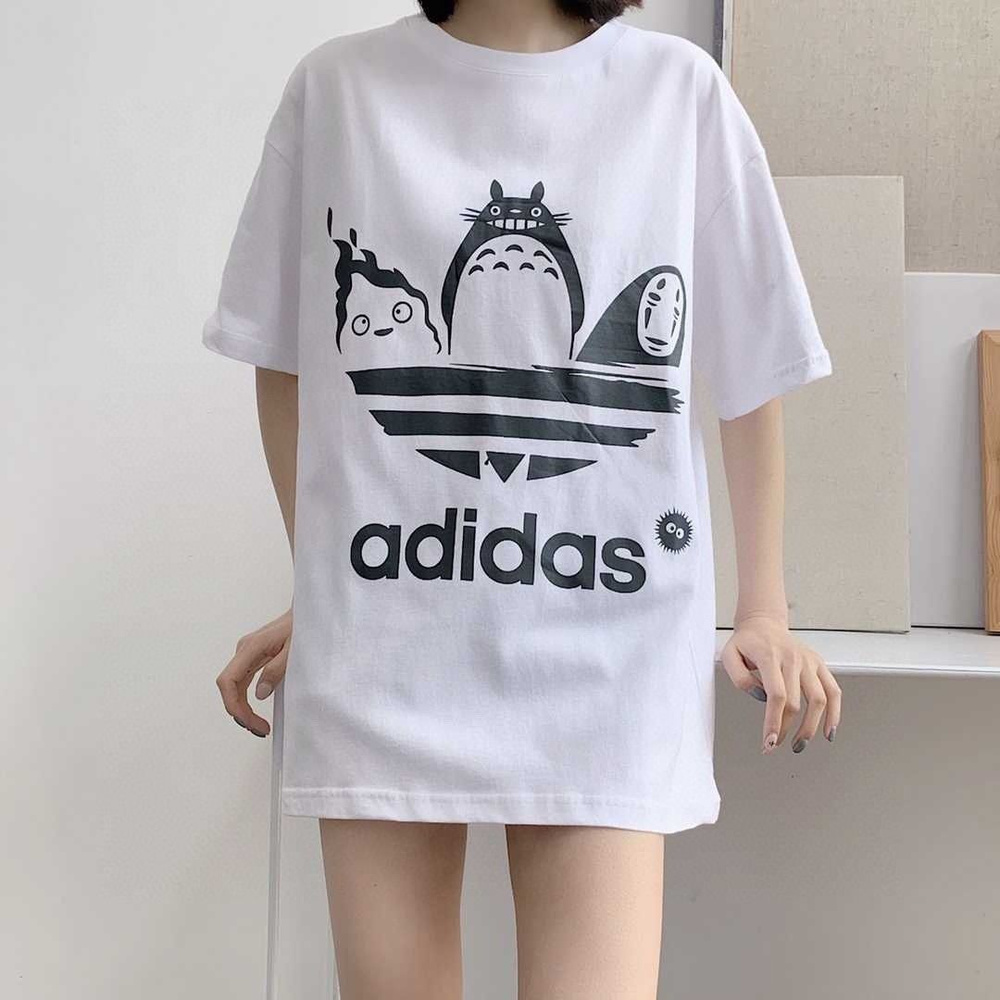 Футболка adidas #1