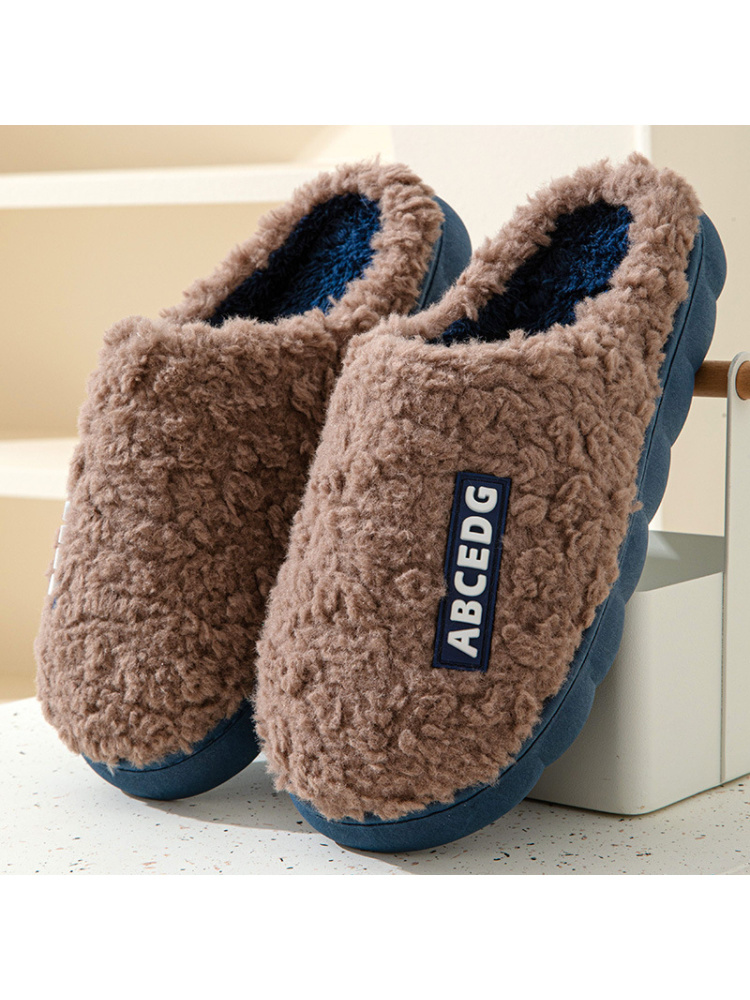 Тапочки #1