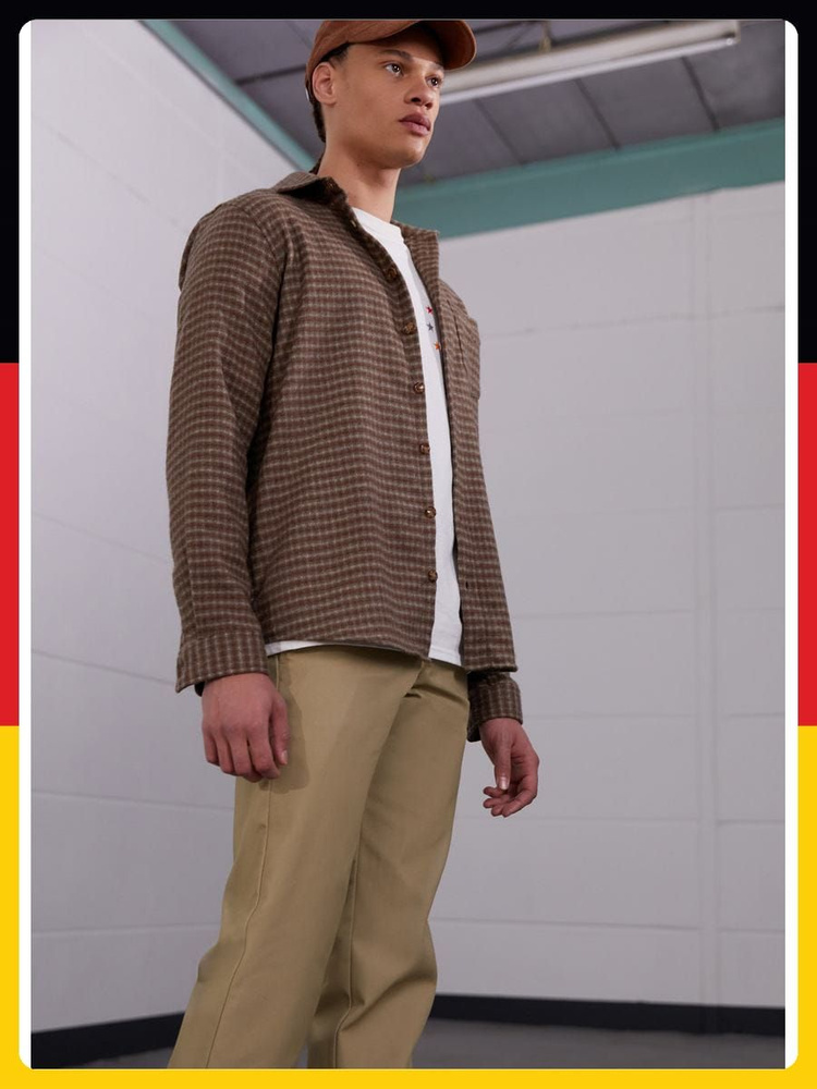 Брюки Dickies #1