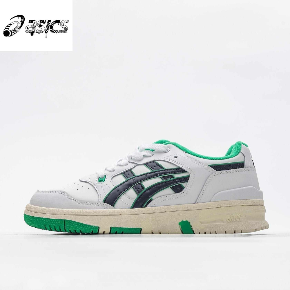 Кроссовки ASICS #1