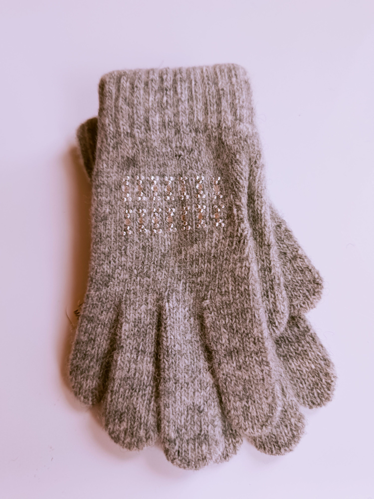 Перчатки Accessories #1