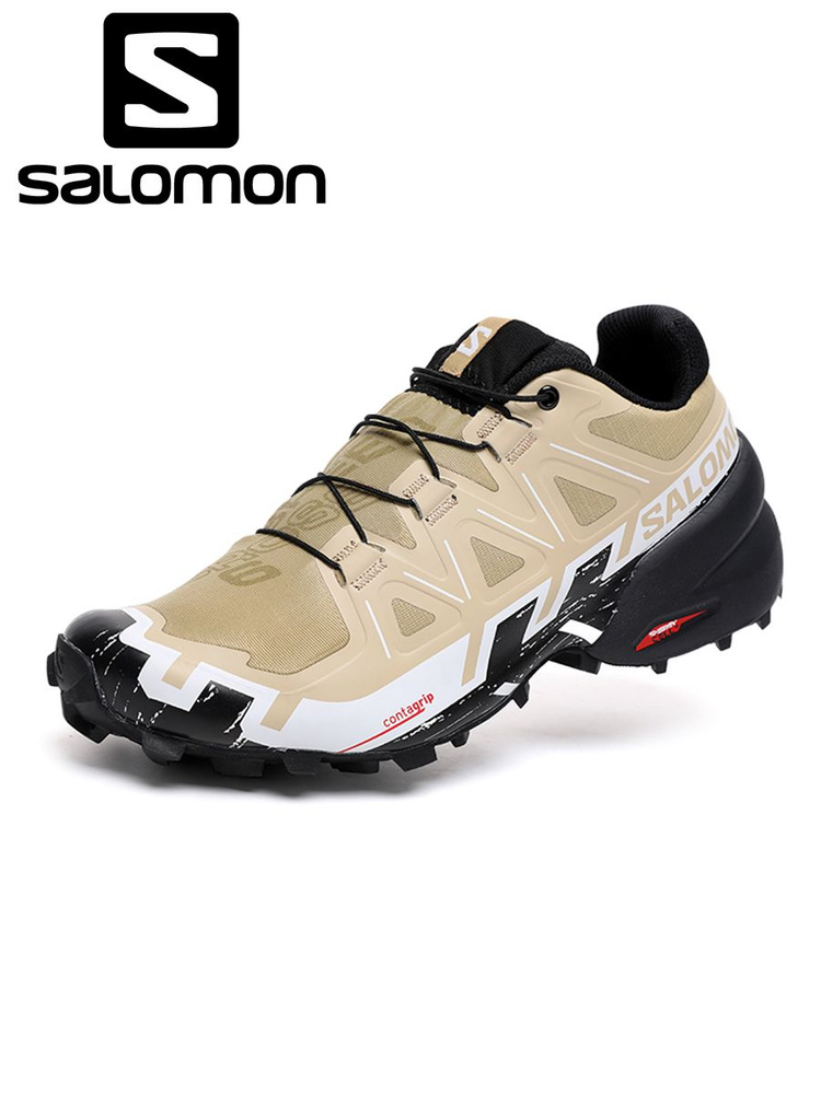 Кроссовки Salomon XT-Rush #1