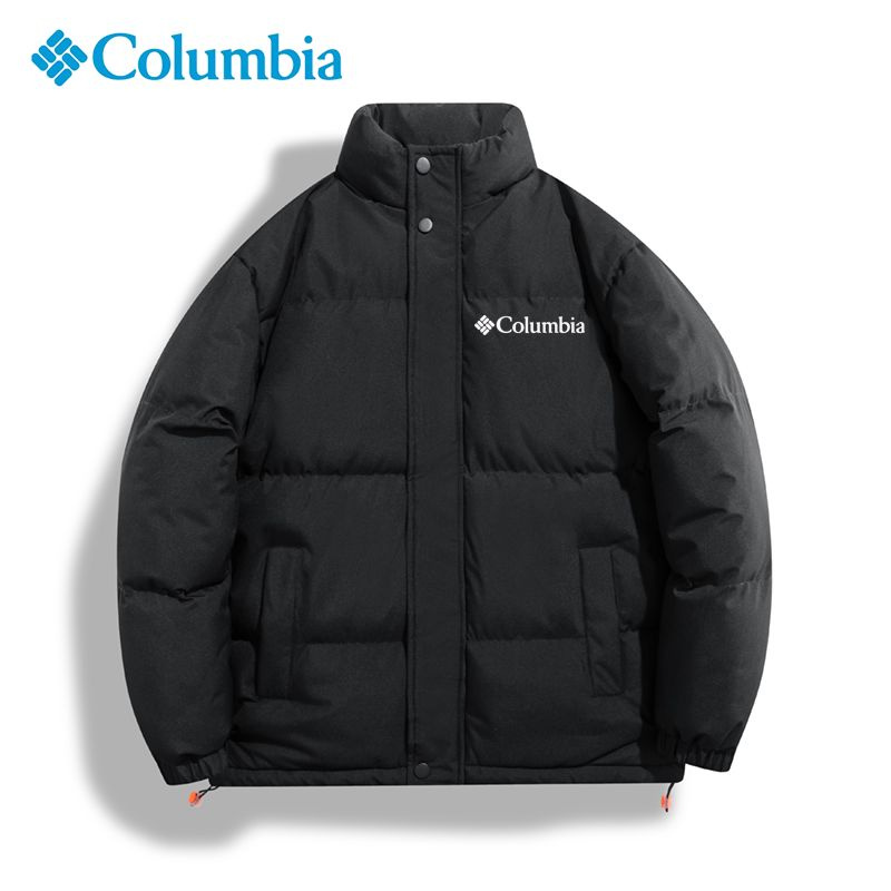 Пуховик Columbia #1