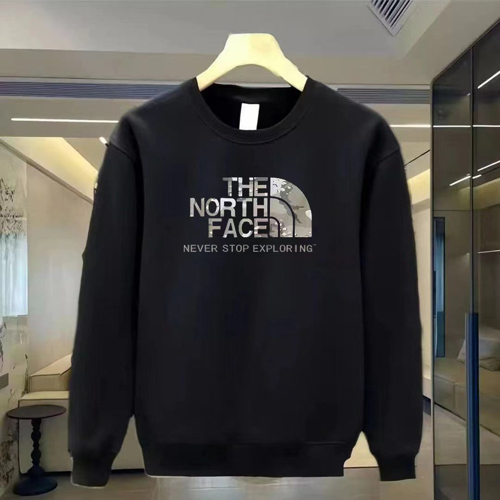 Толстовка The North Face #1