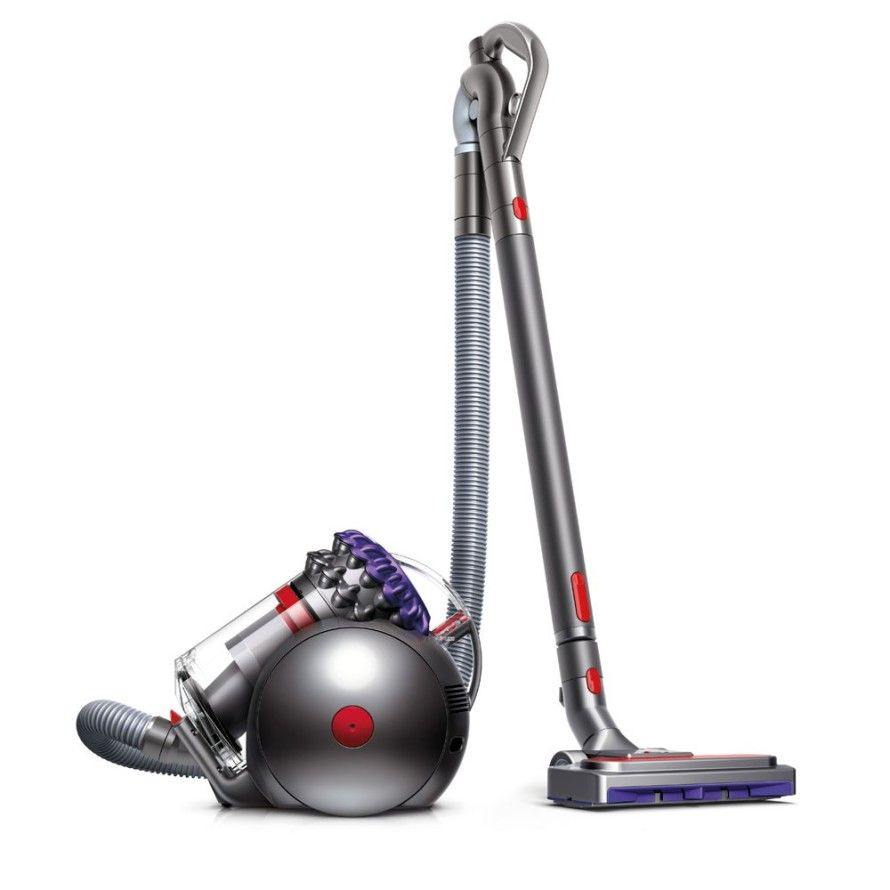 Dyson Big Ball Parquet 2 (228566-01) (CY28) (EU) напольный пылесос #1