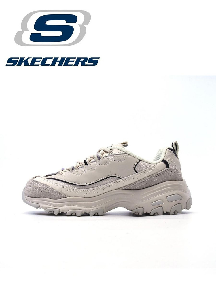 Кроссовки Skechers D'Lites 3.0 #1