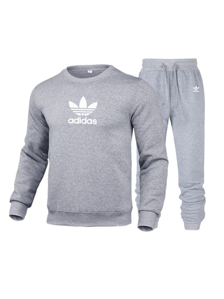 Костюм спортивный adidas #1