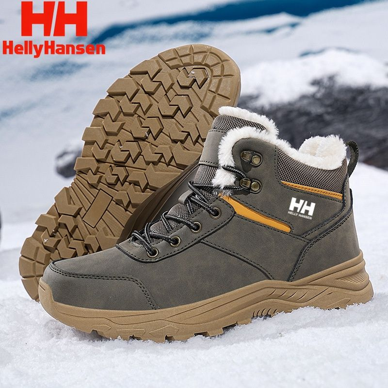 Сноубутсы Helly Hansen #1