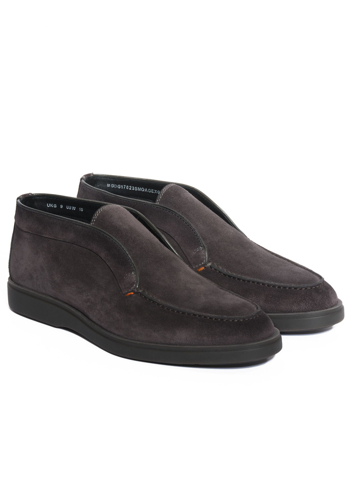 Лоферы Santoni #1