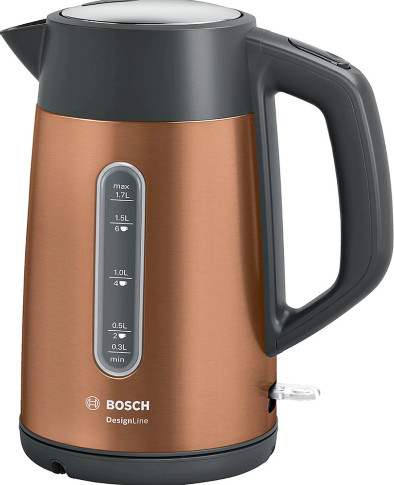 Чайник Bosch TWK4P439 #1