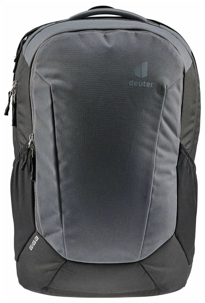 Рюкзак Deuter Giga 28 black #1