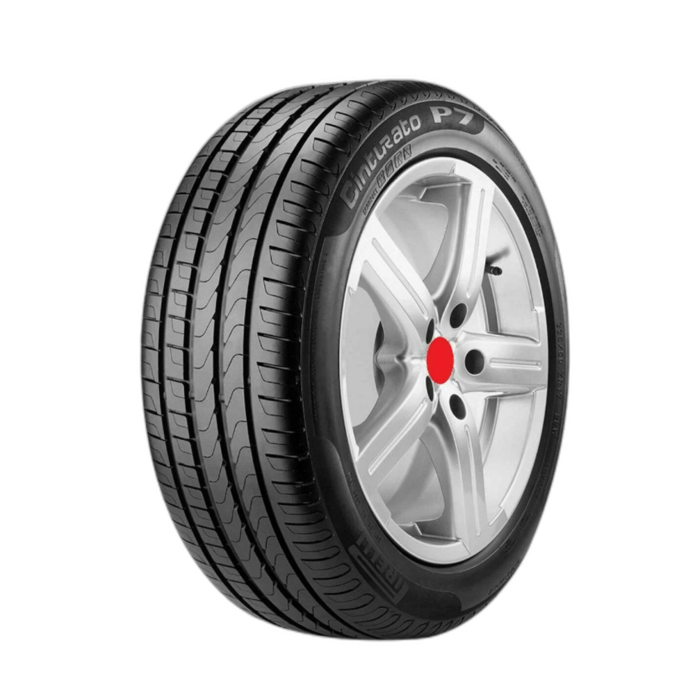 Pirelli Cinturato P7 Шины  летние 225/45  R17 91W #1