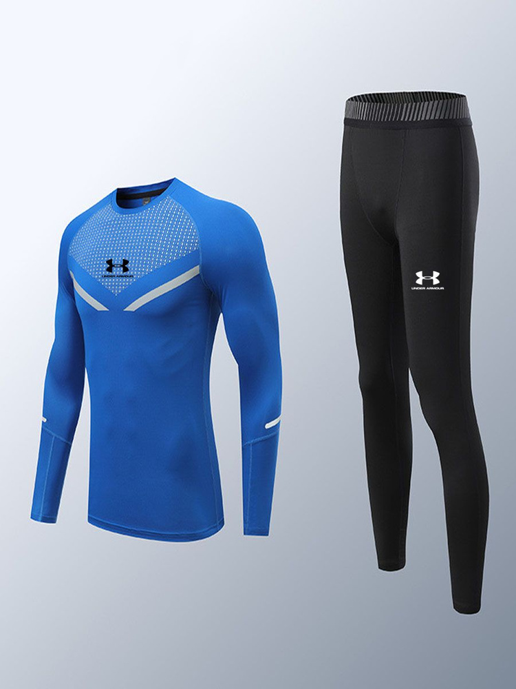 Комплект термобелья Under Armour 1 #1