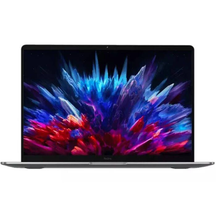 Xiaomi Xiaomi RedmiBook 14 i5 16/512ГБ Ноутбук 14", Intel Core i5-13500H, RAM 16 ГБ, SSD, Intel Iris #1