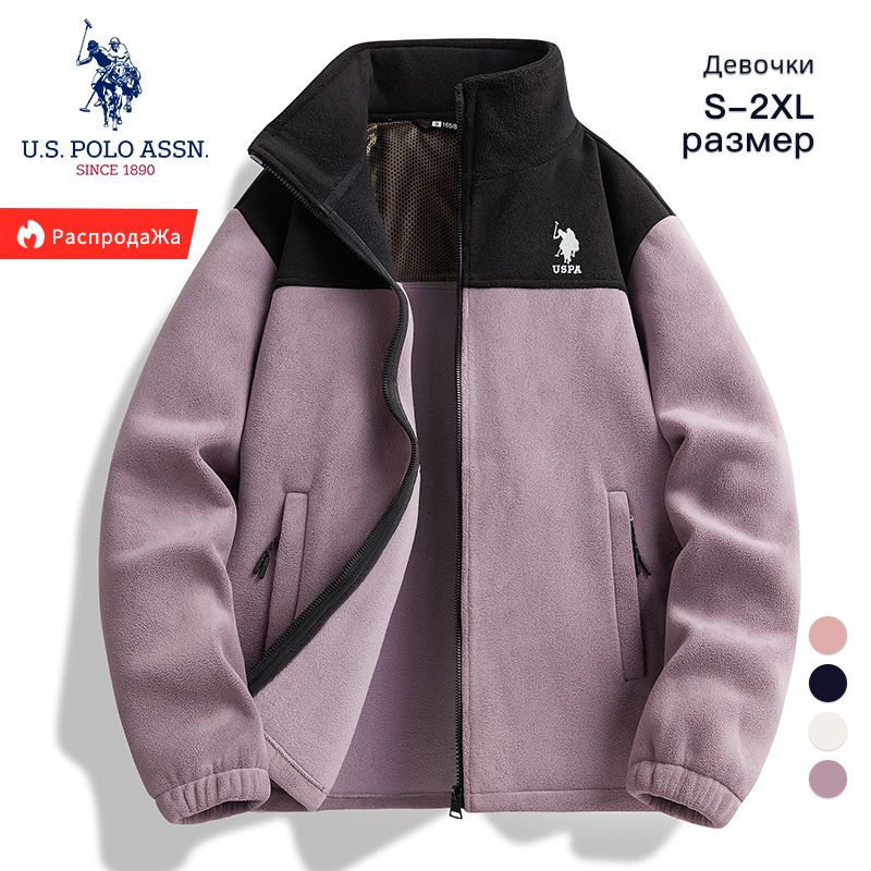 Куртка U.S. POLO ASSN. #1