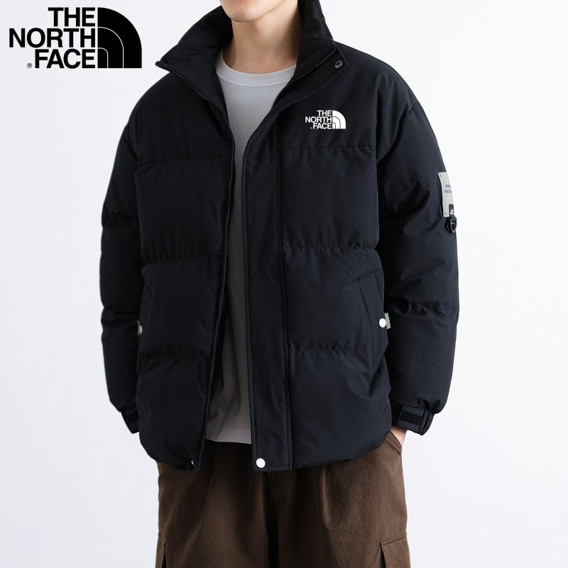 Пуховик The North Face #1