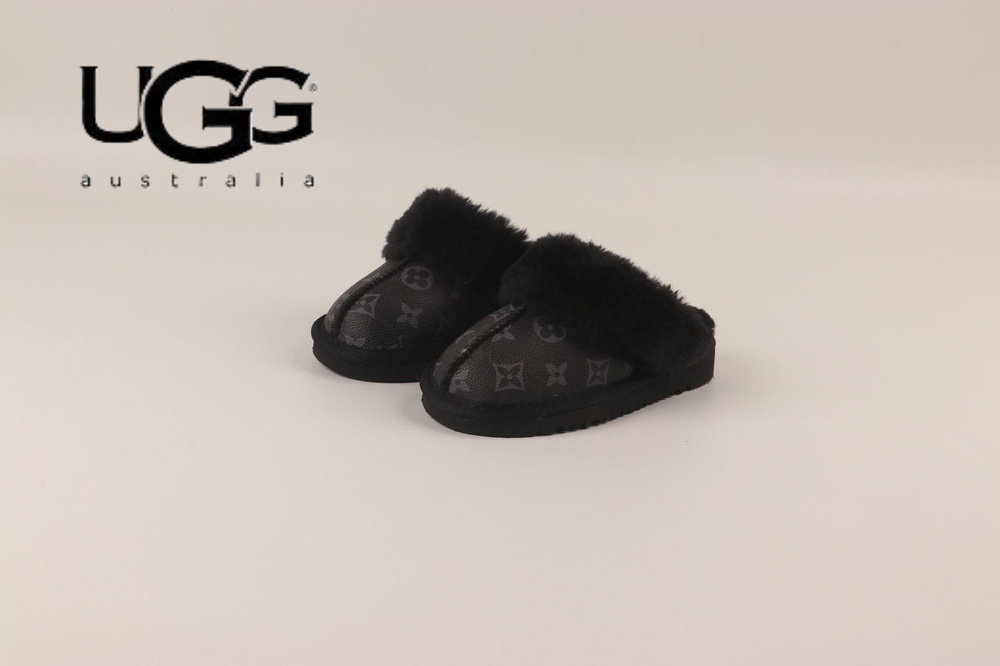 Угги UGG #1