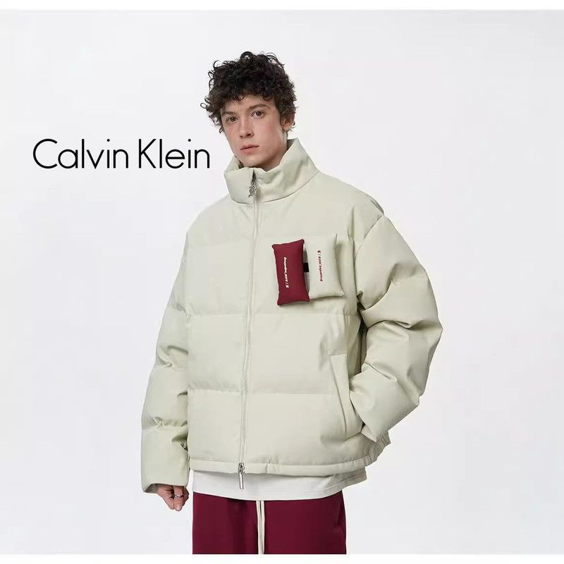 Пуховик Calvin Klein #1