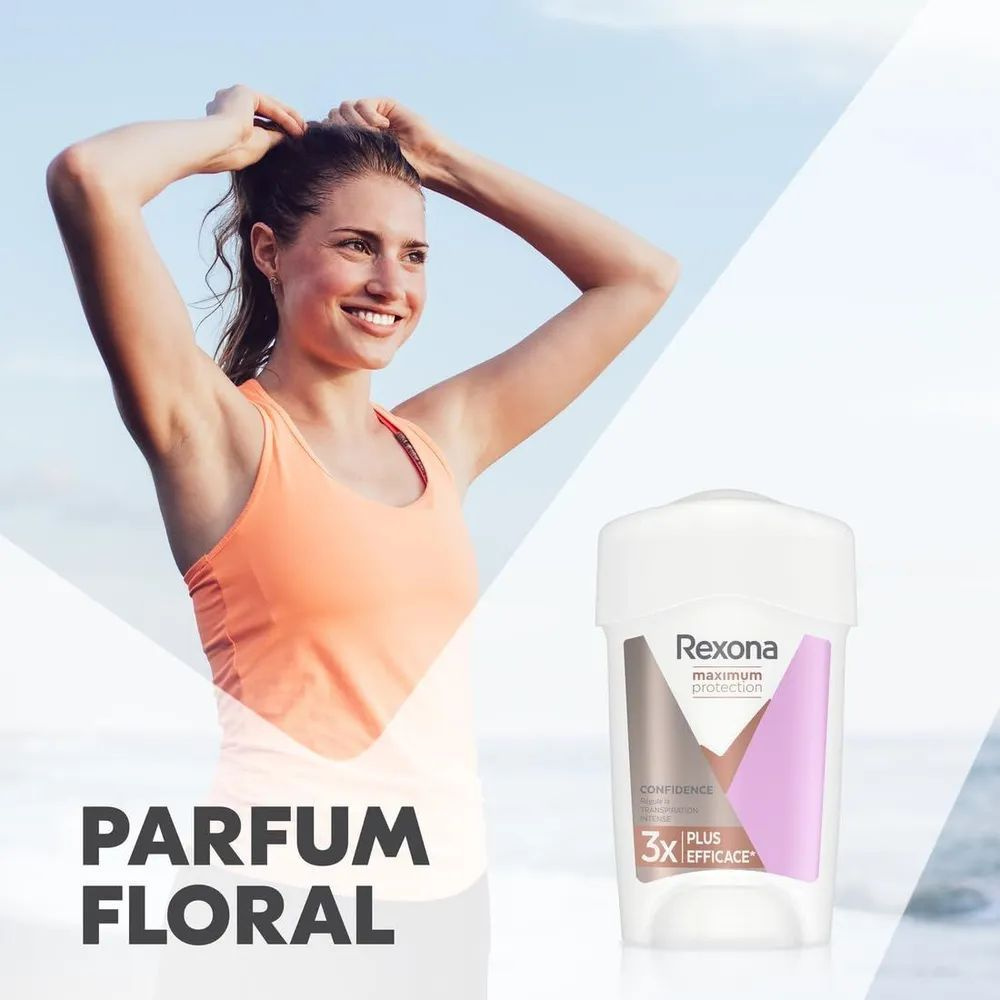 Rexona Дезодорант 45 мл #1