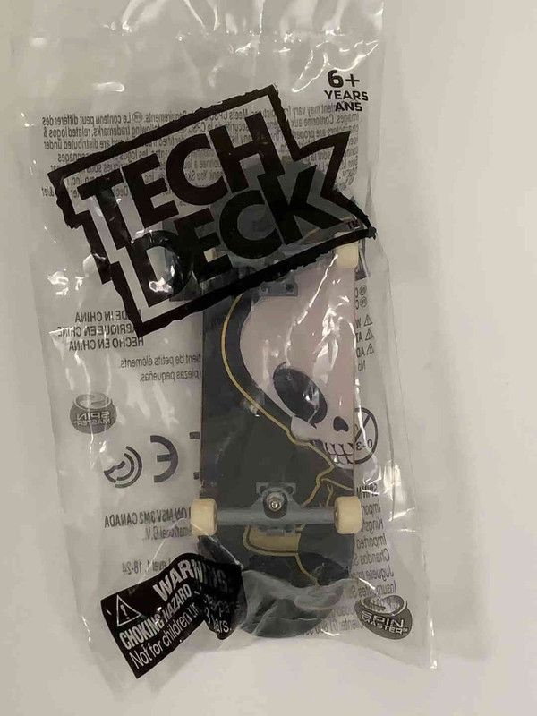 Фингерборд Tech Deck Primitive #1