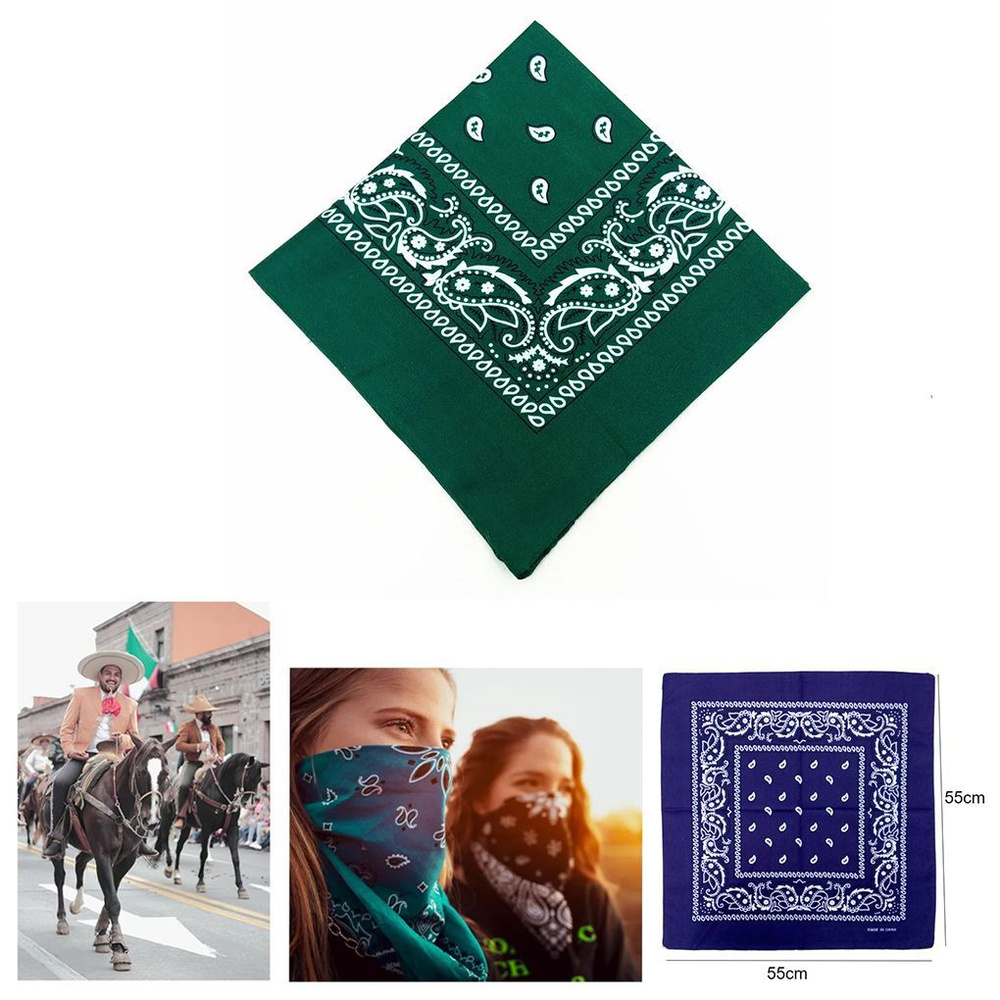 Бандана #1