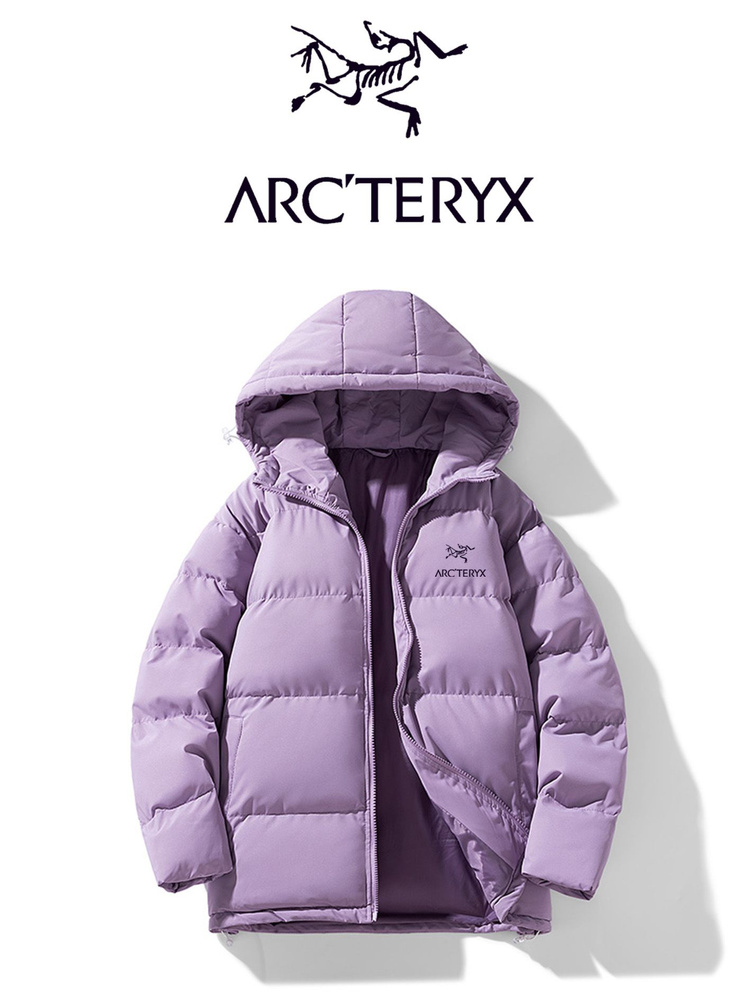 Пуховик Arc'teryx #1