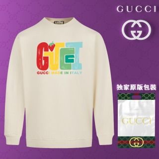 Свитшот Gucci #1